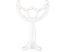 Verwisselbare Bladenarmen voor Plafondventilators - Voor 132 cm Ventilators - Wit