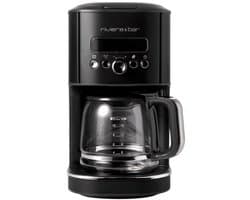 Filterkoffie - Zwart - 1.8L - LCD display - Riviera & Bar - BCF5789