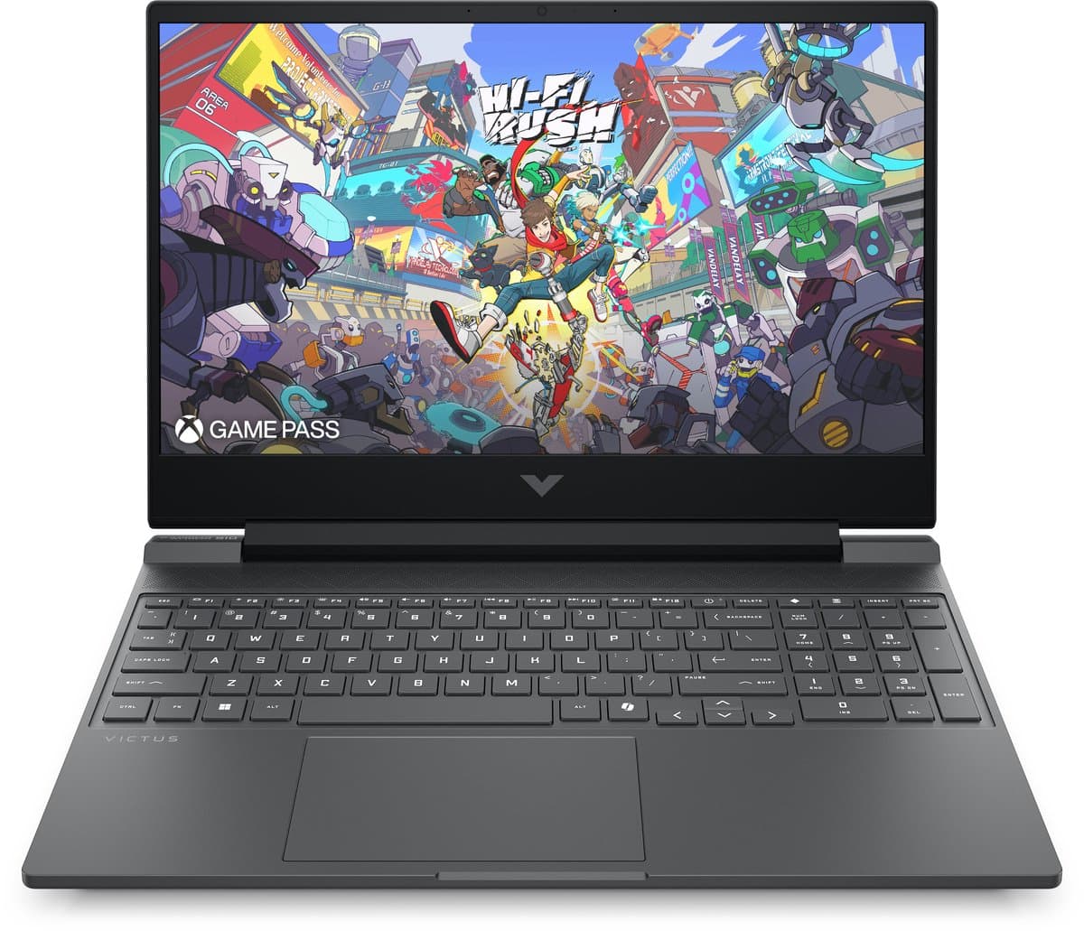 HP VICTUS 15-fa2975nd — afbeelding 1