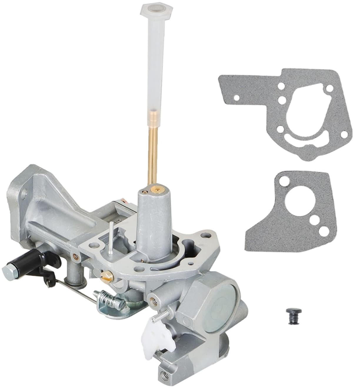 Vervangingscarburateur voor Grasmaaier met Gasket Kit — afbeelding 1
