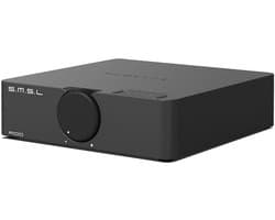 Stereo HiFi Versterker met 2x80W, Infineon Chip, USB en Bluetooth 5.0
