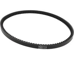 Aandrijfriem Grasmaaier - V-riem - Gazon Onderhoud - Specifieke Pasvorm - 10mm x 508mm - Zwart