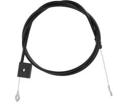 SnelShoppen - Grasmaaier Blade Controle Kabel 140 cm voor John Deere JS60 JS60H JS61 JS63 JS63C JS63E - Precisie Vervanging en Soepele Bediening