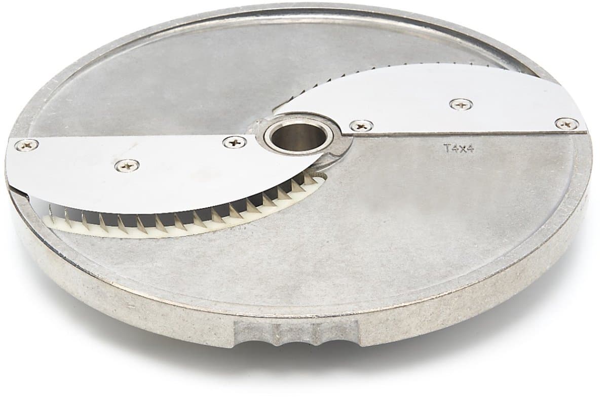 VC750 - Julienne Mes 4 mm — afbeelding 1
