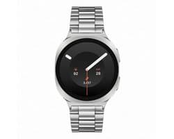 Samsung Galaxy Watch 9 Special Edition SA.L340BSS24.LTE LTE 40 mm Crème / Zilver