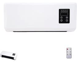 Draagbare Airco - Mini AC - Thuiscomfort Vergroten - Kanaalloos Ontwerp - 18000 Btu - A