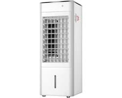 Draagbare Airconditioner - Mobiele Airco Luchtkoeler - Ruimte Koelen - 4-in-1 Functionaliteit - 25m² - Koud-warm