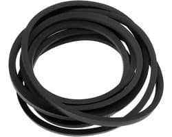 Dailygoods - Vervangingsriem voor Grasmaaier - Deck Drive Riem voor John Deere
