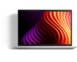 HP EliteBook 6 G2i Next Gen AI Intel Core Ultra 5 325 Laptop 35,6 cm (14") WUXGA 16 GB DDR5-SDRAM 512 GB SSD Wi-Fi 7 (802.11be) Windows 11 Pro Zilver