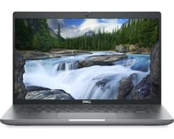 DELL Latitude 5450 Laptop – Intel Core Ultra 5 - 14 inch - 16GB/512GB