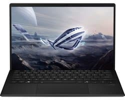 ASUS ROG Flow Z13 GZ302EA-RU014W - Gaming Laptop - 13 inch - Radeon 8050S - 180Hz