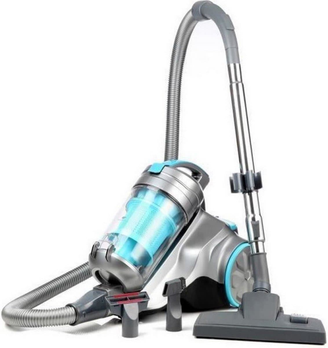 Stofzuiger Continental Edison VC800SB 800W — afbeelding 1