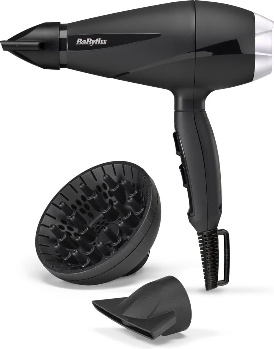 BaByliss Style Pro 2100 6710DE — afbeelding 1