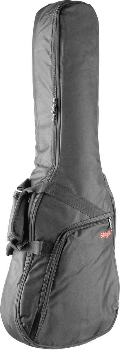 Stagg STB-10 C3 klassieke gitaarhoes — afbeelding 1