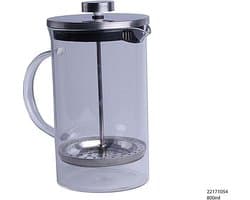 Koffiemaker glas 800 ml