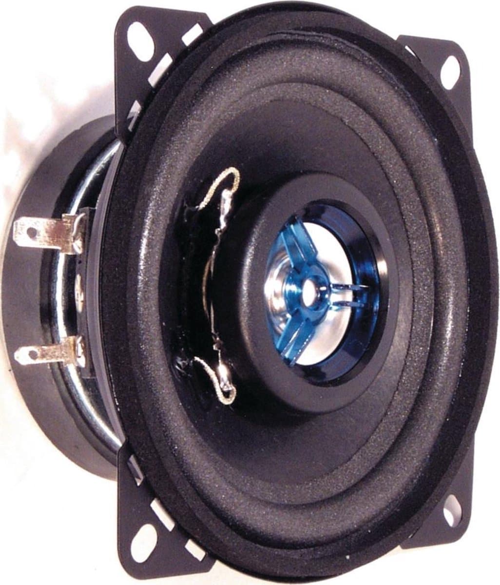 Visaton luidspreker - 2-weg coaxiale luidspreker - 10 cm (4"") - 4 Ohm — afbeelding 1