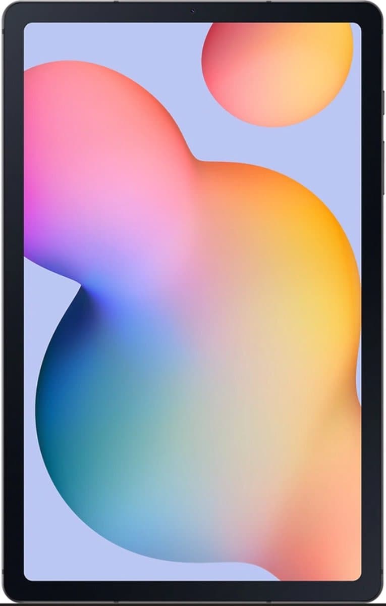 Samsung Galaxy Tab S6 Lite (2022) LTE 128GB Grijs — afbeelding 1