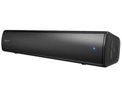 Soundbar Creative Technology STAGE V2 AIR Black
