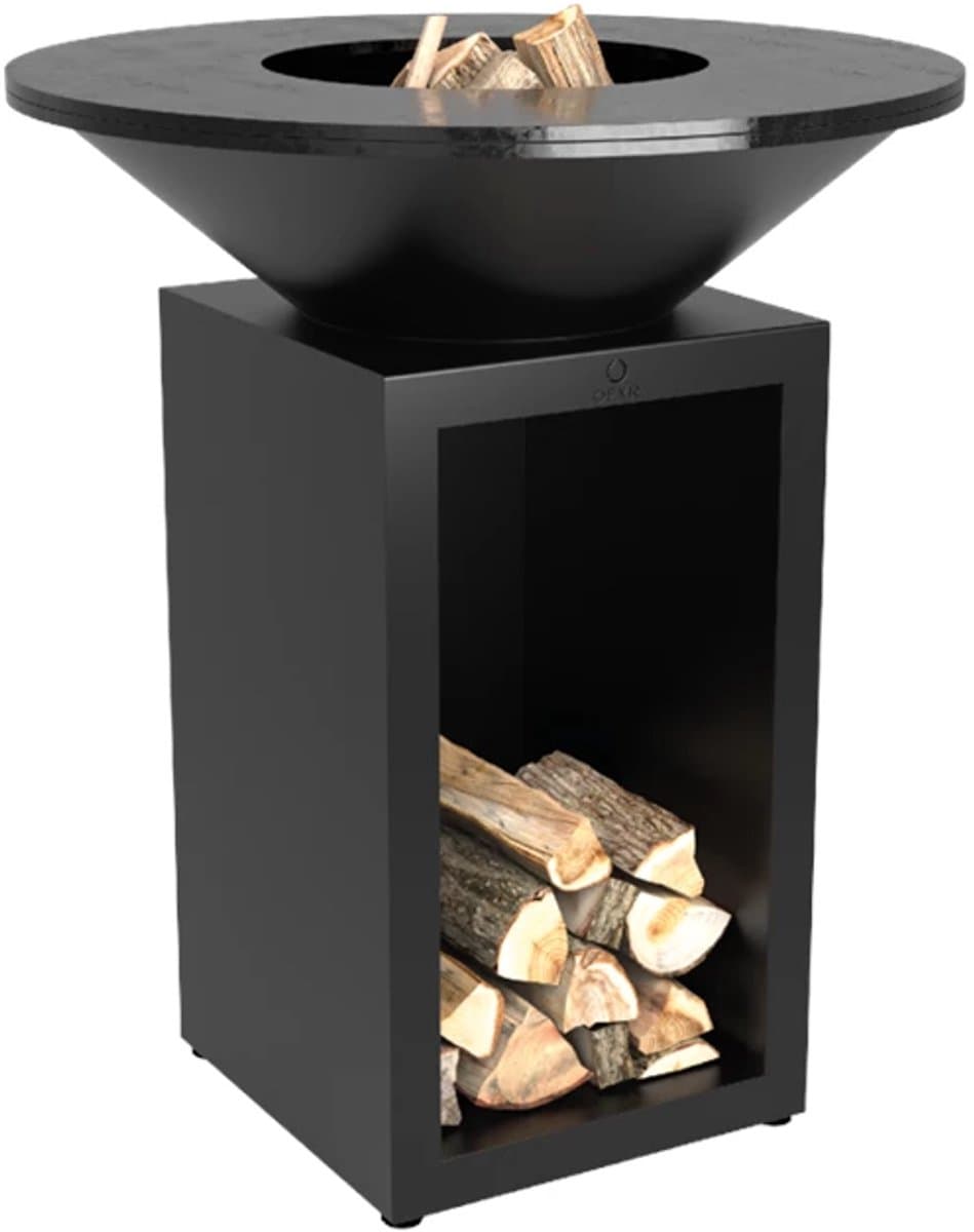 Ofyr Classic+ Storage Zwart 85 | | 8720882112869 — afbeelding 1