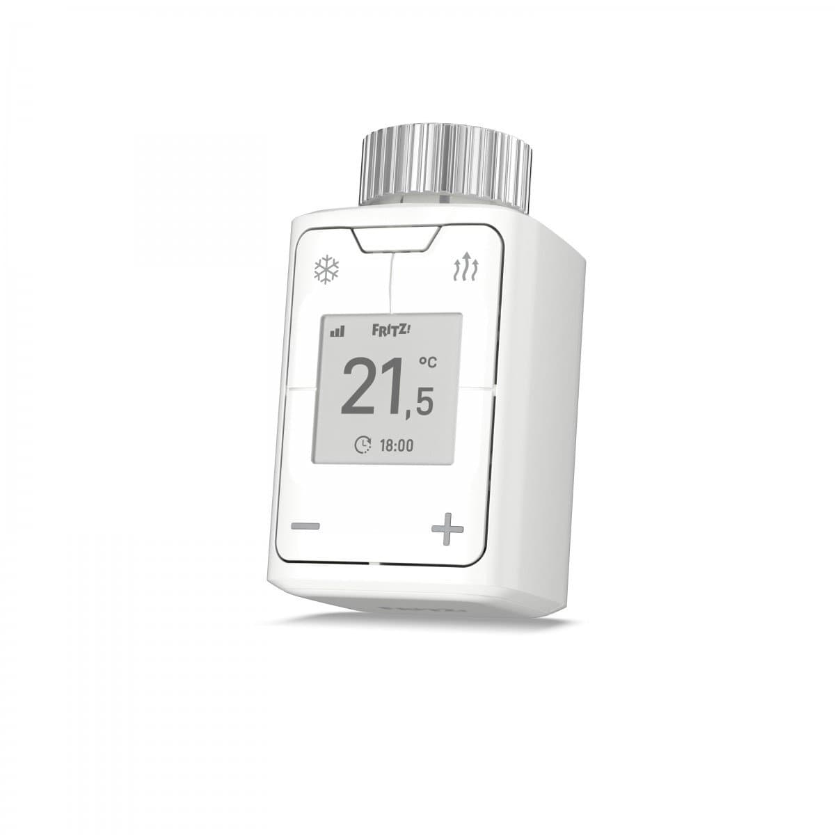 FRITZ! DECT 302 Edition International verwarmingsthermostaat — afbeelding 1