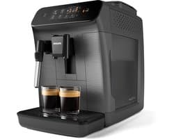 Philips 800 series EP0824/00 - Koffiezetapparaat - Volledig automatisch Espressomachine - 1,8l - 15bar