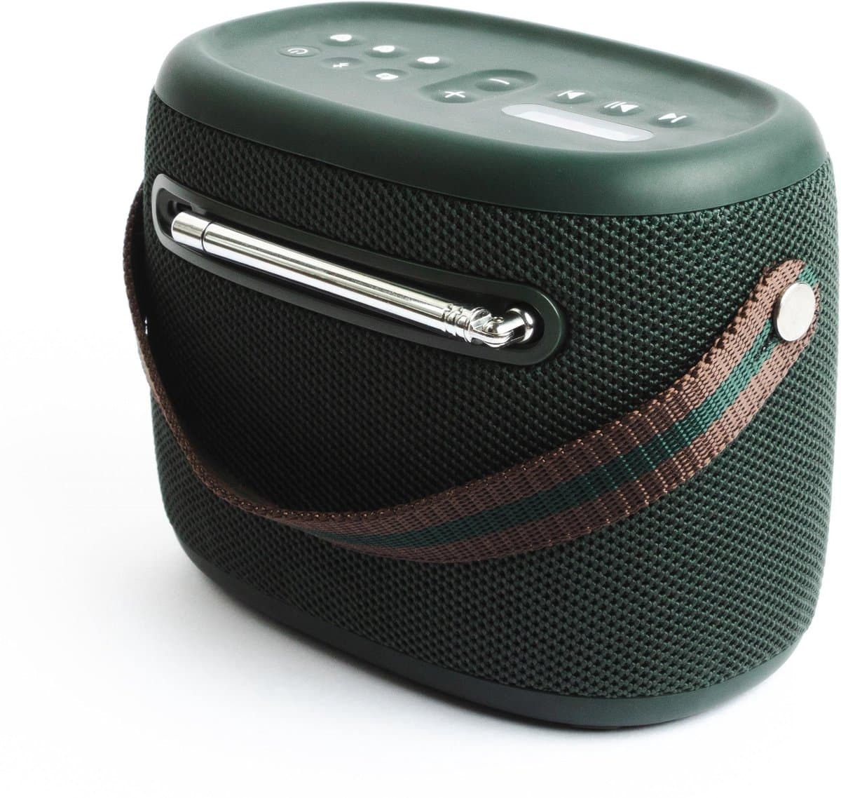 Pure Woodland PortableOutdoor DAB+ FM en Bluetooth — afbeelding 1