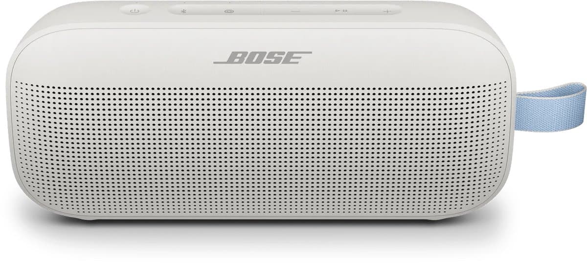 Bose SoundLink Flex (2nd Gen) - Bluetooth speaker - Grijs — afbeelding 1