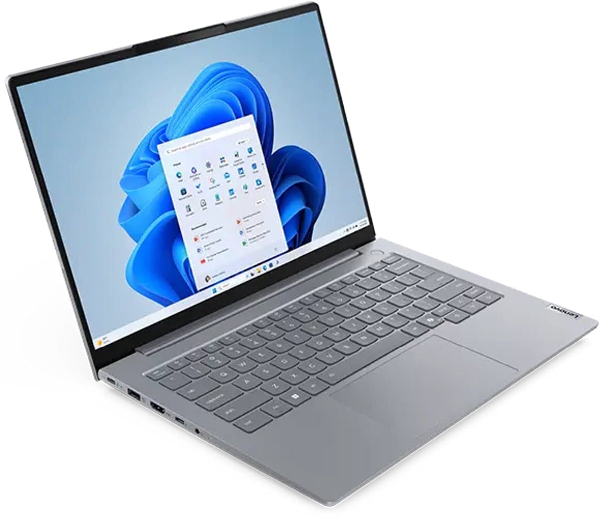 ThinkBook 14 G9 IRL — afbeelding 1