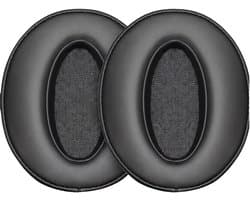 Suitable Earpads compatible with Sennheiser HD4.50 HD450 - Replacement Soft Memory Foam Ear Pads - ShopVlot