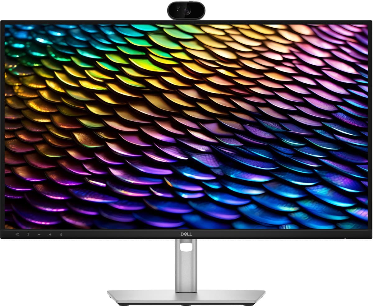 DELL Pro P P2726DEB 27 inch LCD monitor Quad HD — afbeelding 1