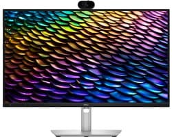 DELL Pro P P2726DEB 27 inch LCD monitor Quad HD