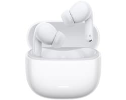 Redmi Buds 8 Lite Wit | Draadloze oordopjes | Tot 42dB ANC | 12.4mm driver | 36 uur batterij | AI gespreksruisreductie | Bluetooth