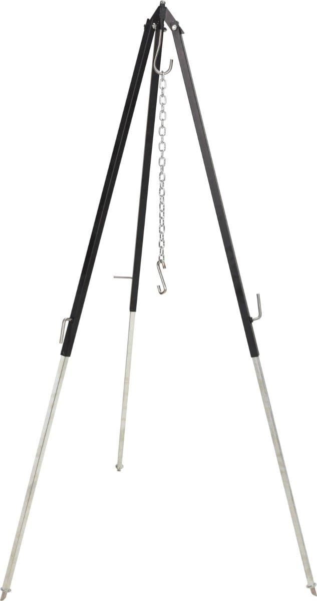 Driepoot Standaard voor Dutch Oven - 150cm — afbeelding 1