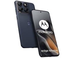 Motorola Edge 70 Fusion – 5200 mAh – 8GB/256GB – 5G