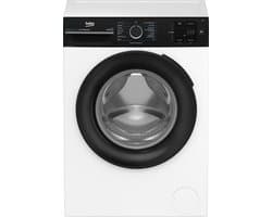 Beko BMMS3WFU4841W | Wasmachine | A | Energyspin | Duits Display