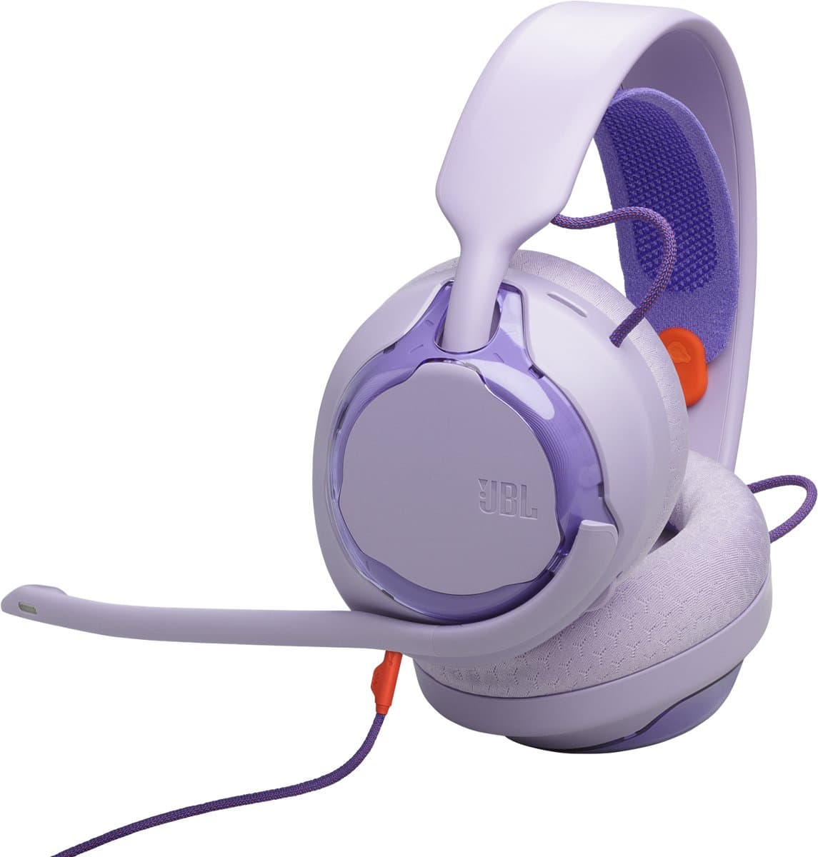 JBL Quantum 250 Paars — afbeelding 1