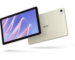 Acer Iconia A12 A12-11MN-A1TX - 12 inch - 4GB - 64GB - Zilver