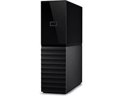 Externe 3TB USB 3.0 Desktop Harde Schijf - Betrouwbare Opslagoplossing