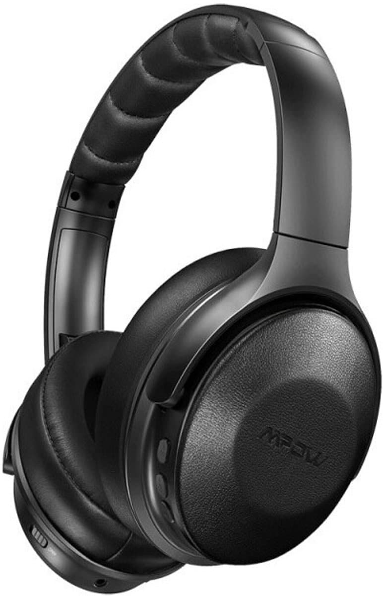 MPOW - H17 anc Bluetooth Koptelefoon BH381CM — afbeelding 1