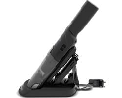TurboTronic LUX500 Kruimeldief - Zilver/Zwart