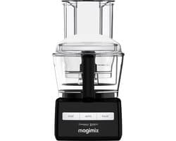 Magimix CS 3200 XL - Foodprocessor - Keukenmachine - Zwart