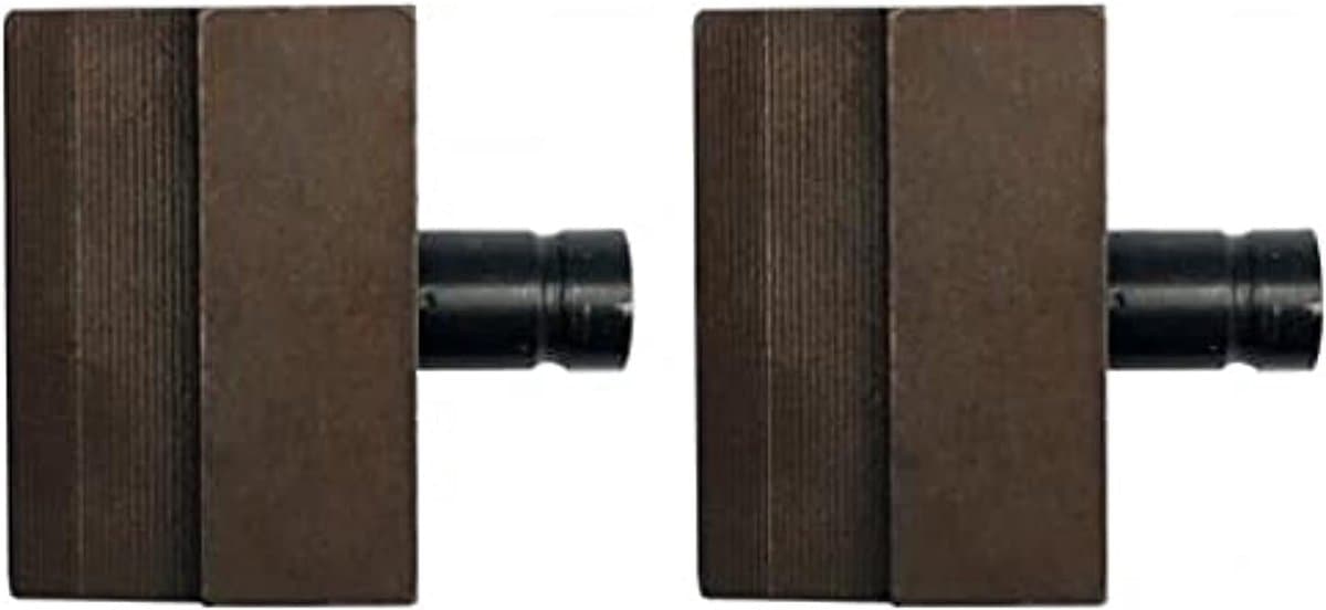 Hydraulische Grasmaaier Hoofden 16 mm - 2 Stuks — afbeelding 1