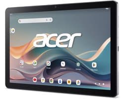 Acer Iconia Tab M10-12-88VU - 10.1 inch - 6GB - 128GB - 4G LTE - Zilver - inclusief Portfolio Case