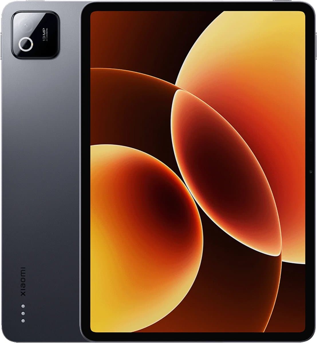 Xiaomi Pad 8 - 12GB/256GB - Wifi - Grijs — afbeelding 1