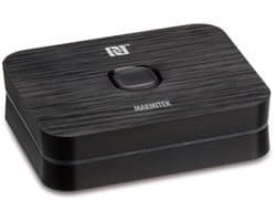Marmitek BoomBoom 93 Bluetooth Receiver - Bluetooth ontvanger - aptX Low Latency - Digitale audio-uitgang