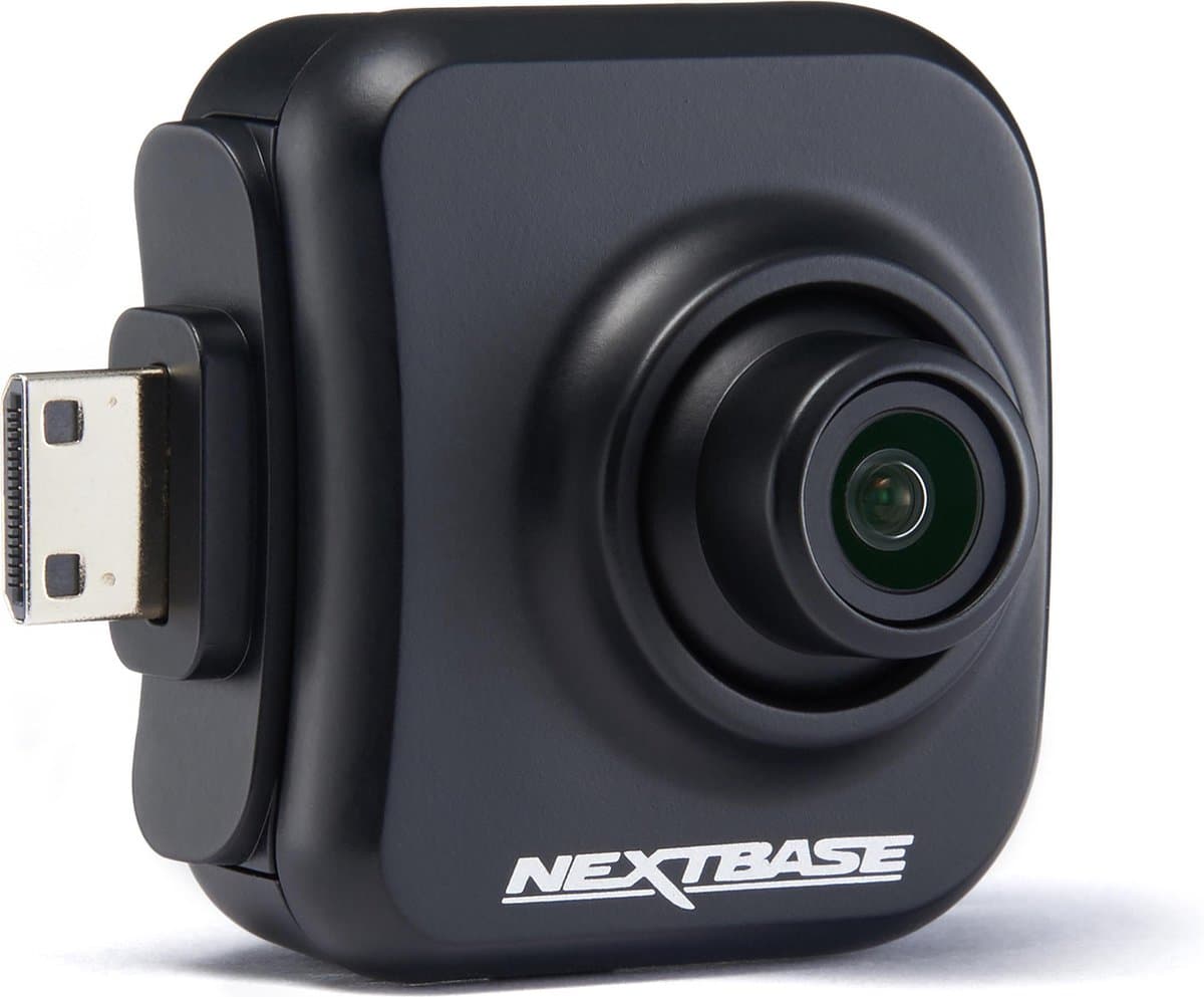 Nextbase Rear Facing Camera Zoom (322/422/522/622) — afbeelding 1