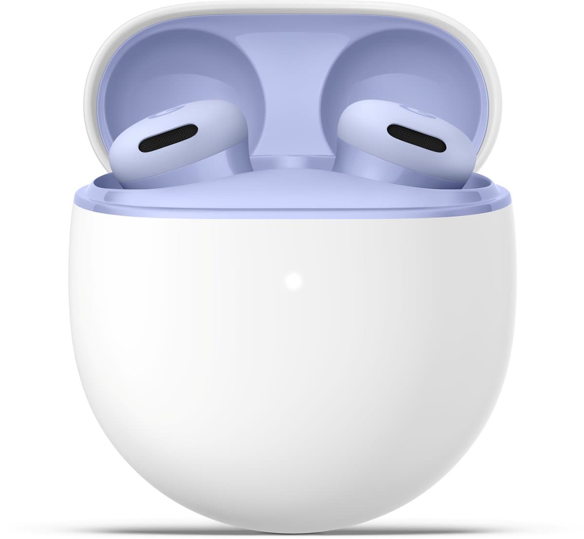 Google Pixel Buds 2a - Oordopjes - Iris — afbeelding 1