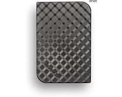 RFWR® Externe Harde Schijf 4 TB - Draagbare USB 3.0 Gegevensopslag met Snelle Gegevensoverdracht