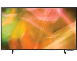Samsung HG55AU800EE 139.7 cm (55inch) 4K Ultra HD Smart TV Black 20 W — afbeelding 1