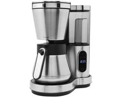 geïsoleerd koffiezetapparaat 8 kopjes 800w roestvrij staal - wmf - 412330011